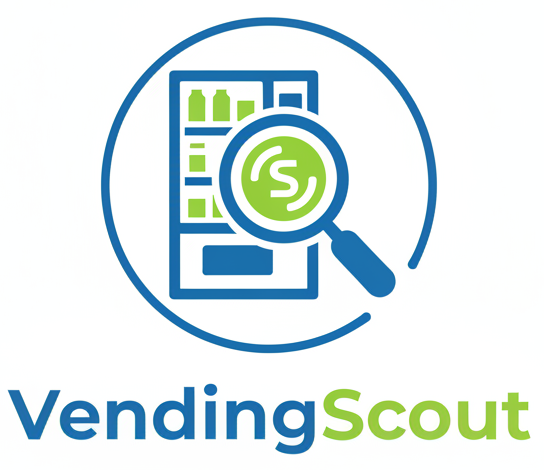 VendingScout: Vending Business Intelligence & Resources